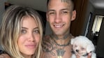 Wanda Nara confesó cómo sigue su relación con L-Gante