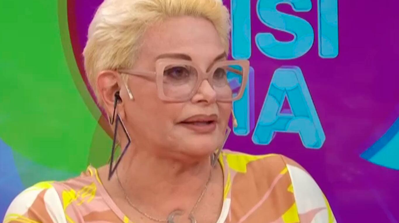 Carmen Barbieri