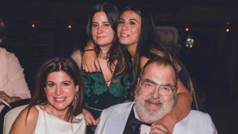 Elba Marcovecchio respondió a los ataques de las hijas de Jorge Lanata: “La verdad siempre nos alcanza”