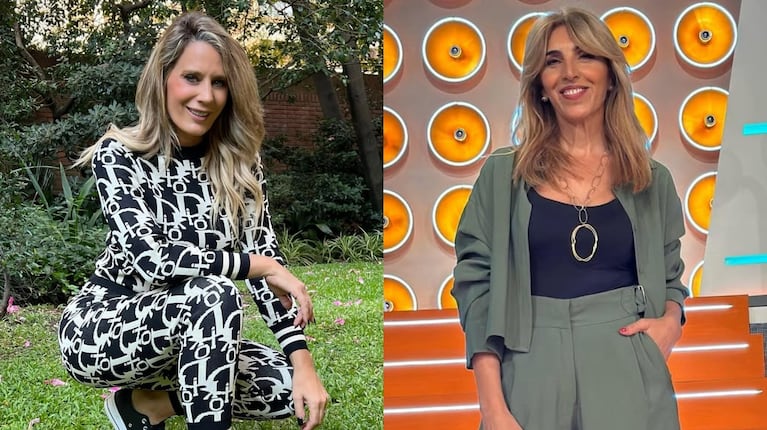 Rocío Marengo disparó sin filtro contra Karina Iavícoli: “Escucharla es un asco”