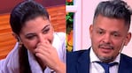 El inesperado comentario de Alejandro Cipolla a Rosina Beltrán en vivo  que escandalizó al panel: video