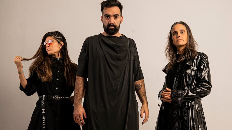 Eruca Sativa presenta nuevo single y video: “Lío”