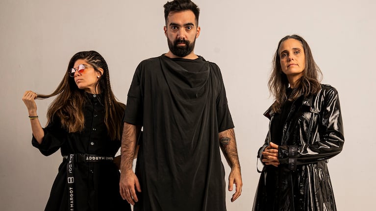 Eruca Sativa presenta nuevo single y video: “Lío”