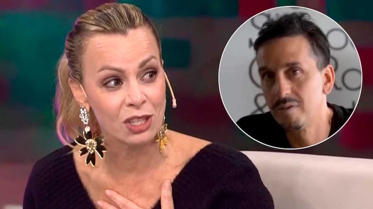 Caramelito Carrizo reveló cómo son las señales que recibe de su hermano Martín: “Yo creo”
