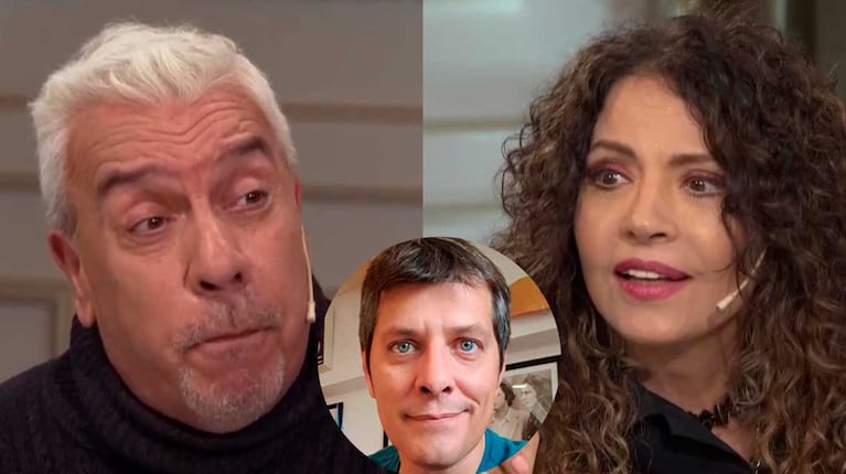 Coco Sily sorprendió con una anécdota junto a Patricia Sosa: “Yo iba a tomar la leche con ella y Pergolini”