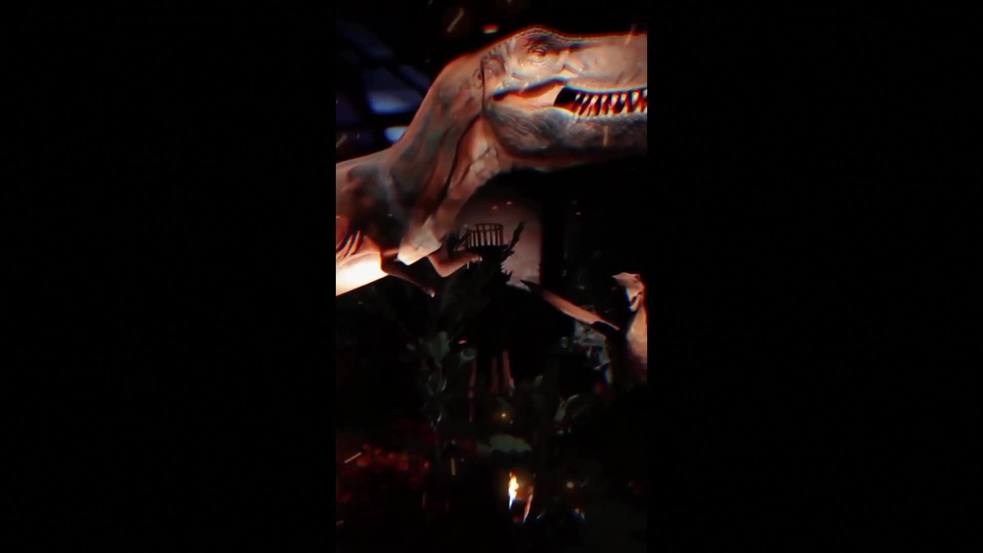 Dinos