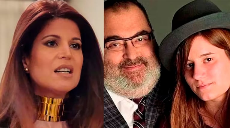 Bárbara Lanata reafirmó su acusación de robo contra Elba Marcovecchio: “Los videos…”