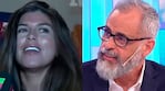 Mariana Antoniale reveló por qué se fue de la Argentina, tras la explosiva separación de Jorge Rial