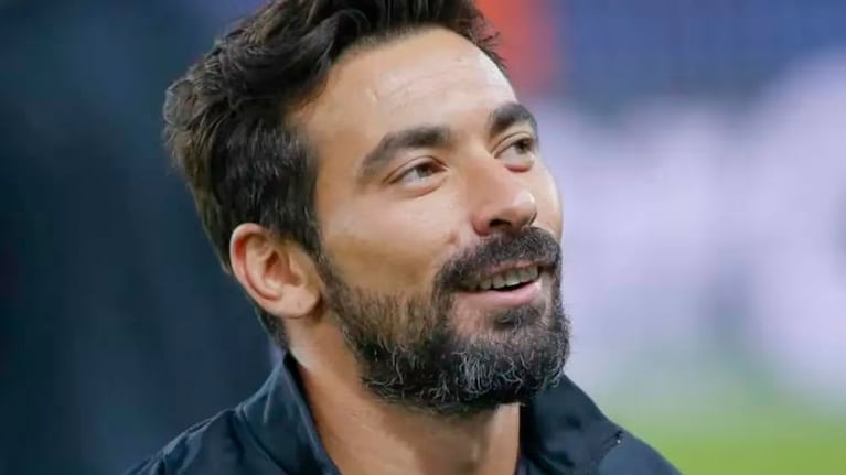 Fuertes detalles del tratamiento del Pocho Lavezzi, internado en una clínica psiquiátrica: “Perdió mucho peso”