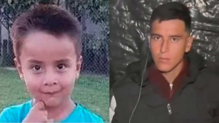 El escalofriante mensaje que recibió el hermano de Loan para negociar el rescate