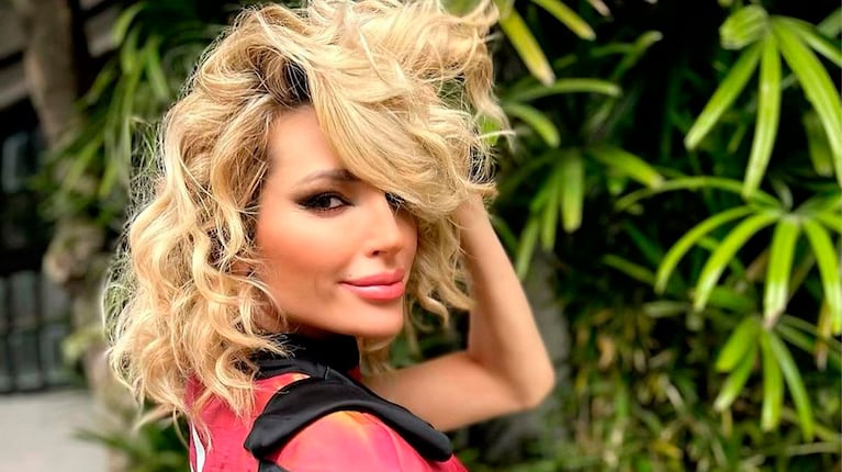 Se supo cuánto deberá pagar Victoria Xipolitakis por haber piloteado un avión