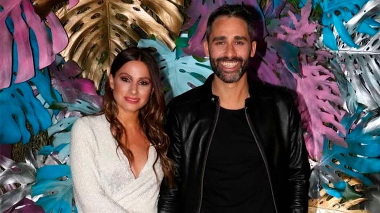 El Pollo Álvarez reveló sus planes frustrados con Tefi Russo y sorprendió a todos