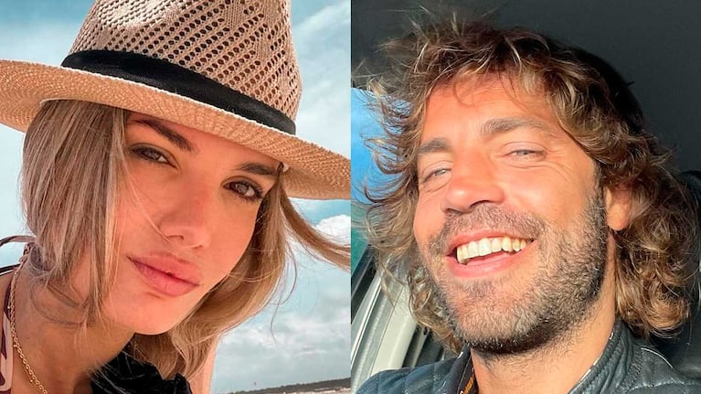 Eva Bargiela rompió el silencio tras el rumor de romance con Benjamín Alfonso y fue contundente