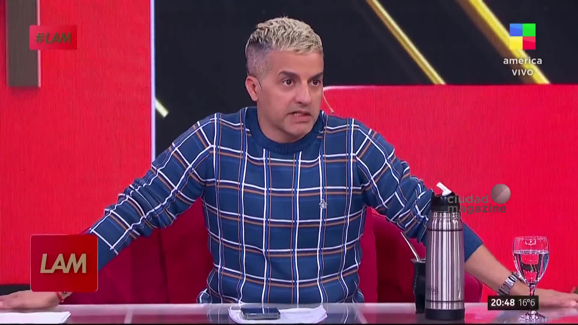 Así explicaba el contacto internacional de Morena Rial cómo funcionaba la banda de delincuentes argentinos