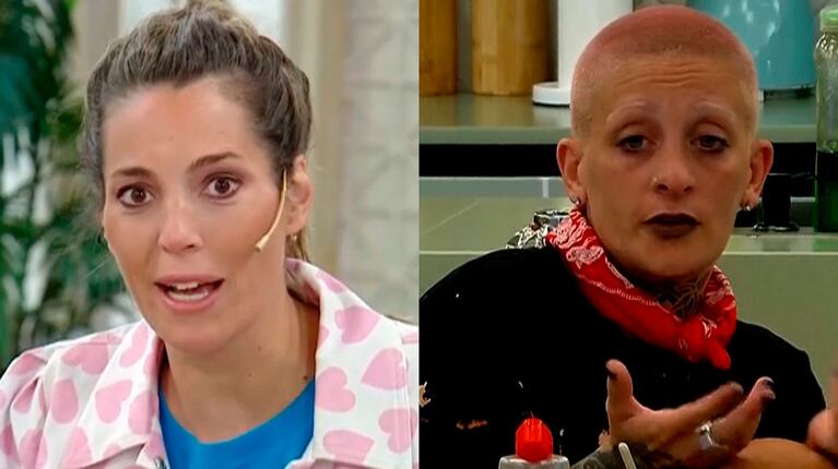 La fuerte opinión de Noe Antonelli sobre Furia de Gran Hermano 2023: “Tiene un desequilibrio”
