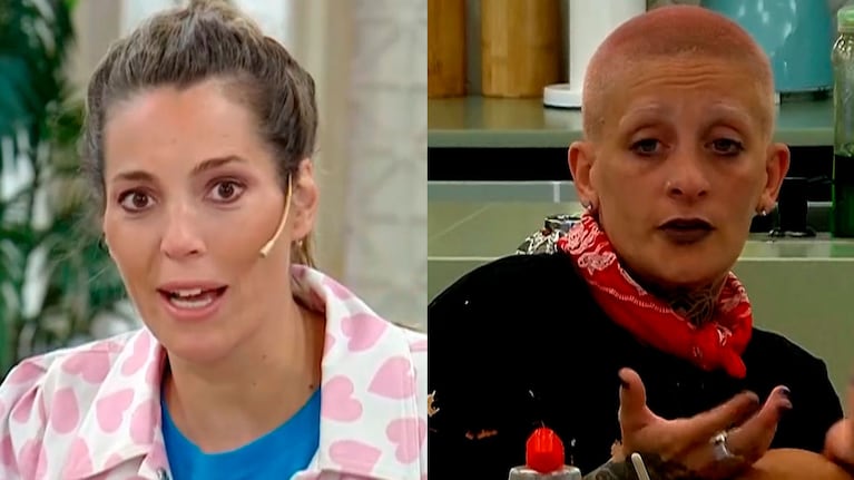 La fuerte opinión de Noe Antonelli sobre Furia de Gran Hermano 2023: “Tiene un desequilibrio”