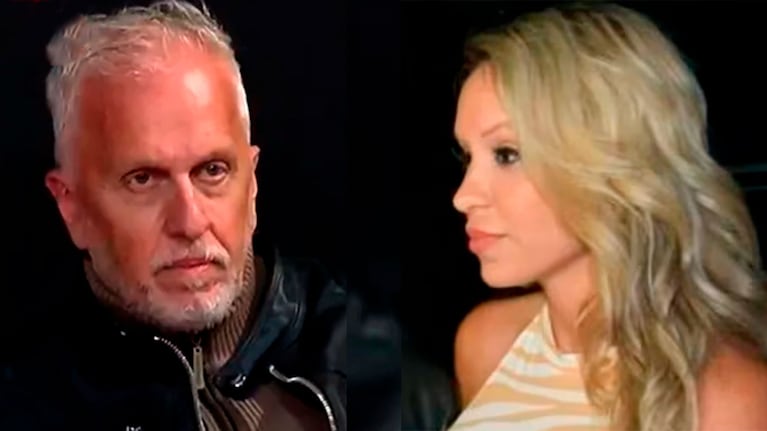Alejandro Cipolla dio detalles de la pelea de Andrés Nara con Alicia Barbasola: “No le llegó a pegar”