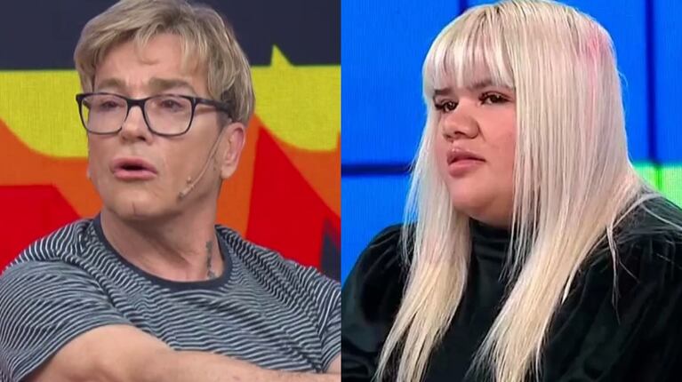 La tremenda pregunta de Guido Süller a Morena Rial: “¿Sentís atracción por la gente detenida?”