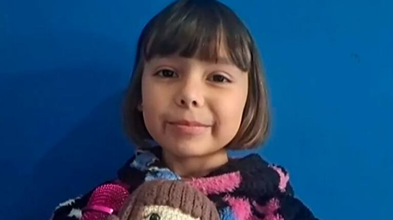 Juliet ya tiene elegido su próximo entrevistado y es un sueño: “Estamos intentando”