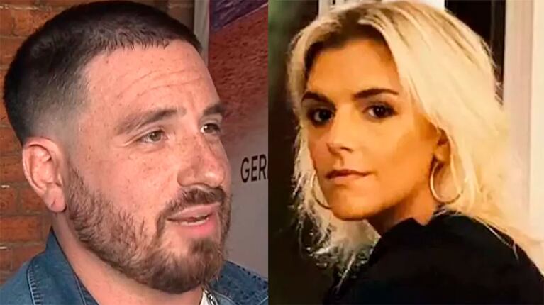 Fede Bal reveló que volvió a hablar con Sofía Aldrey tras su escandalosa separación y contó lo que le dijo