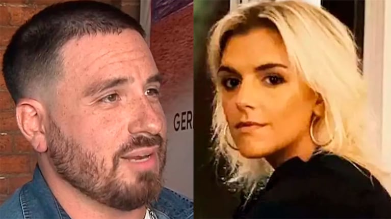 Fede Bal reveló que volvió a hablar con Sofía Aldrey tras su escandalosa separación y contó lo que le dijo