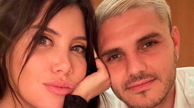 Wanda Nara aseguró que está separada de Mauro Icardi: qué dicen las encuestas en las redes