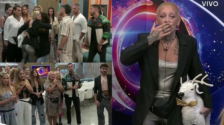 Furia abandonó Gran Hermano 2024 y dio a conocer sus contundentes motivos: “No estoy...”