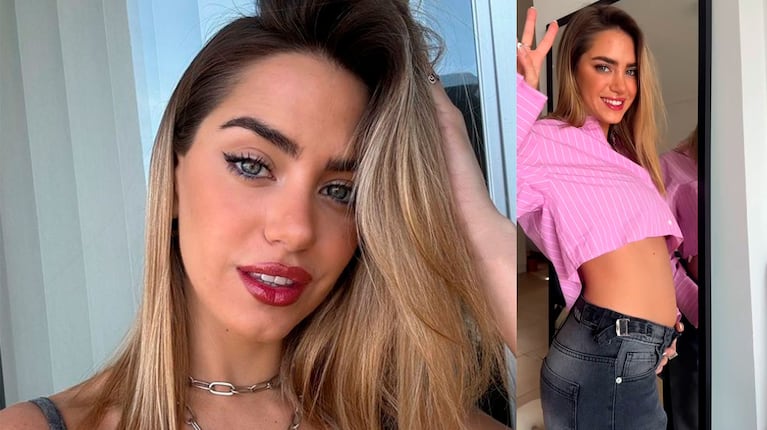 Sabrina Cortez sorprendió con su posteo, en medio de rumores de nuevo romance: “Una ilusión como...”