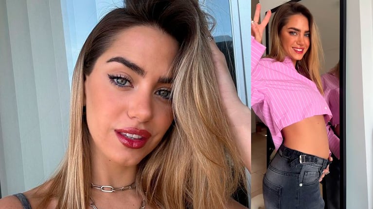 Sabrina Cortez sorprendió con su posteo, en medio de rumores de nuevo romance: “Una ilusión como...”