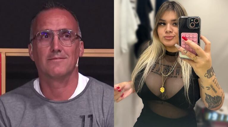 La palabra de una de las víctimas del robo que habría organizado Morena Rial con una banda