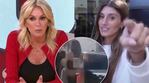 Yanina Latorre rompió el silencio ante el incidente vial de su hija Lola
