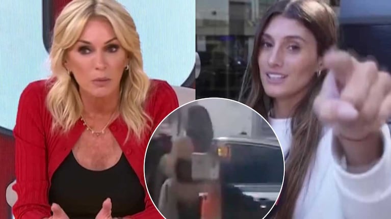 Yanina Latorre contó toda la verdad sobre la detención de su hija Lola en un control de alcoholemia
