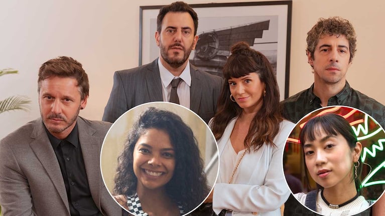 Se supo qué actores de Envidiosa se enamoraron grabando la serie: “Donde iban estaban muy cariñosos”