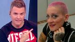 Santiago del Moro quebrantó todas las reglas de Gran Hermano y llamó a Furia en vivo