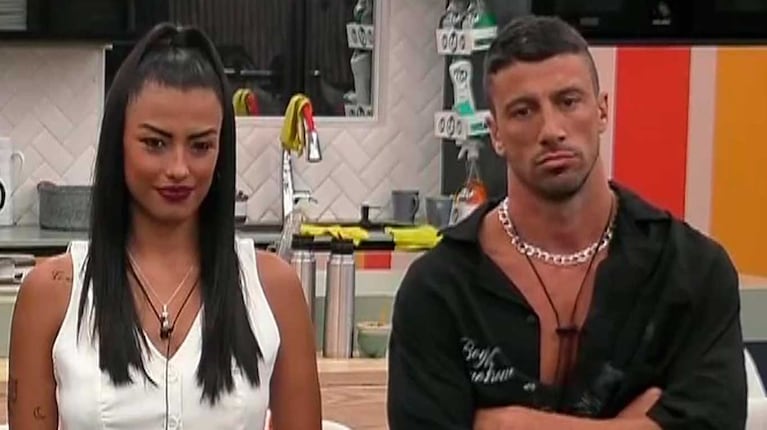 Gala de eliminación en Gran Hermano: quién se fue de la casa este domingo