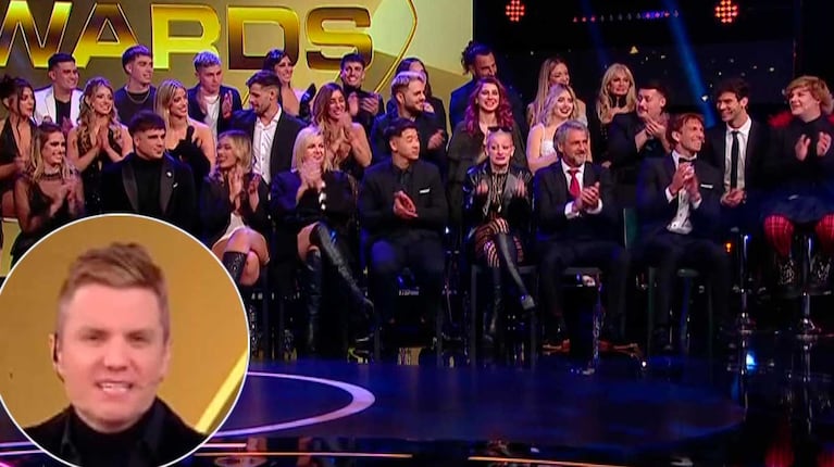 Gran Hermano awards 2023: quiénes ganaron los premios consuelo del reality
