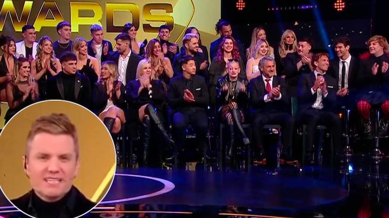 Gran Hermano awards 2023: quiénes ganaron los premios consuelo del reality