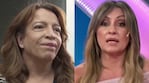 Lizy Tagliani le respondió a Marcela Tauro, que la acusó de "robarle el novio"