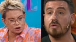 La fuerte frase de Carmen Barbieri tras enterarse que Fede Bal está de novio