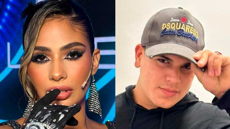 Exclusivo: Daniela Celis explicó por qué no aceptó la propuesta de matrimonio de Thiago Medina