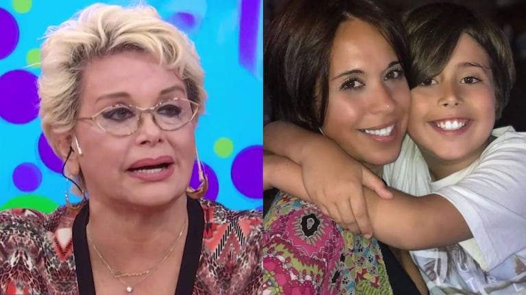 El desgarrador mensaje de Alejandra Romero tras la muerte de su hijo 