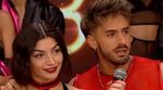 Bailando 2023: Yeyo de Gregorio enfrentó la versión de celos con Martu Morales 