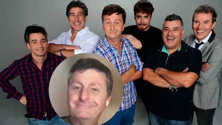 Qué fue de la vida de Diego Korol tras emigrar a Madrid: qué pasará con Peligro sin codificar