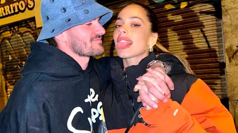 Tini Stoessel y Rodrigo de Paul: confirman que están juntos y por qué no quieren contarlo 