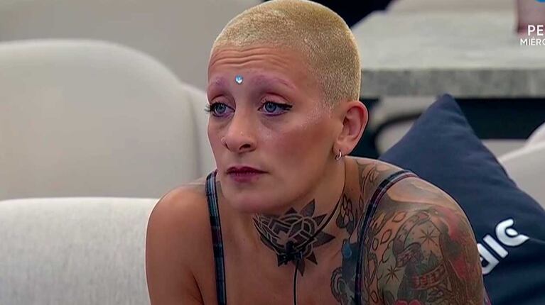 Aseguran que Gran Hermano le soltó la mano a Furia tras un llamado muy importante: “Se va el domingo”