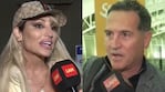 Vicky Xipolitakis habló de su acercamiento a Javier Naselli, en medio de rumores de reconciliación