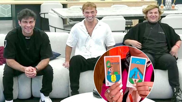 Quién será el ganador de Gran Hermano según las cartas del tarot