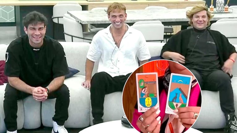 Quién será el ganador de Gran Hermano según las cartas del tarot