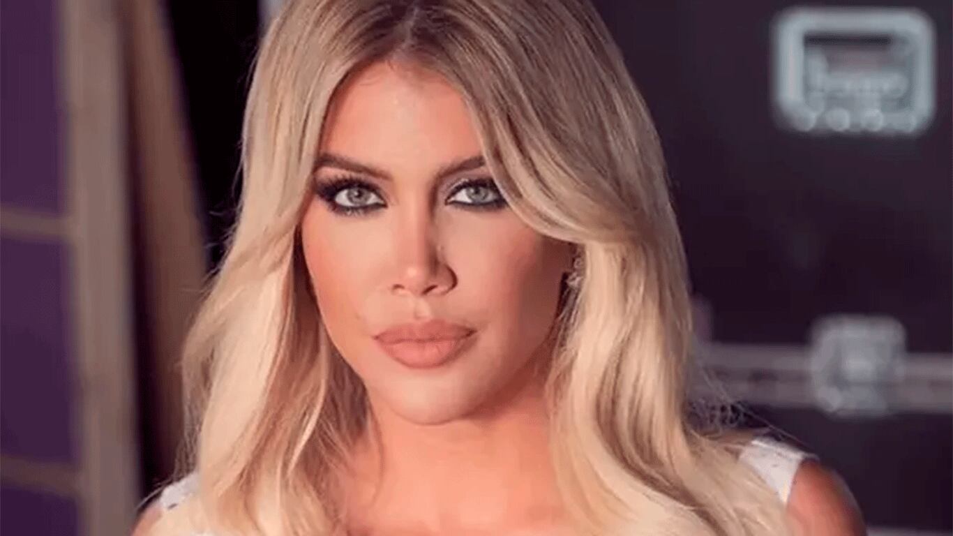 Wanda Nara tiene una deuda millonaria por multas de tránsito: cuánto se ahorra si paga antes de fin de mes 