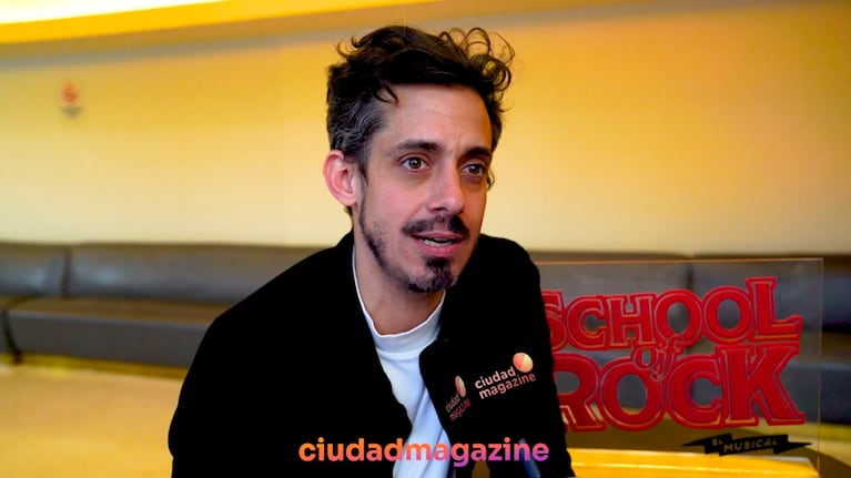 Exclusivo | Soy Rada, a punto de abordar un personaje a su medida: “En casa no se habla de otra cosa”
